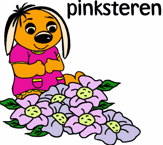 Pinksteren