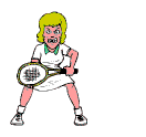 tennis sport