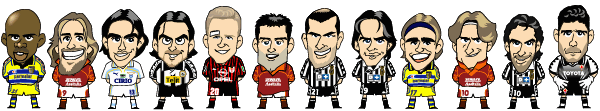 voetbalelftal