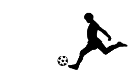 voetballer