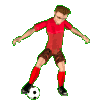 voetballen