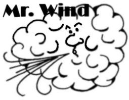 mr.Wind