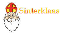 Sinterklaas