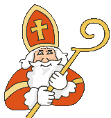 Sinterklaas