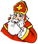 Sinterklaas